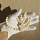 Order Orthodox rosary beads 50 beads by 10mm. Ivory. kostorez (kostorez). Livemaster. . Rosary Фото №3