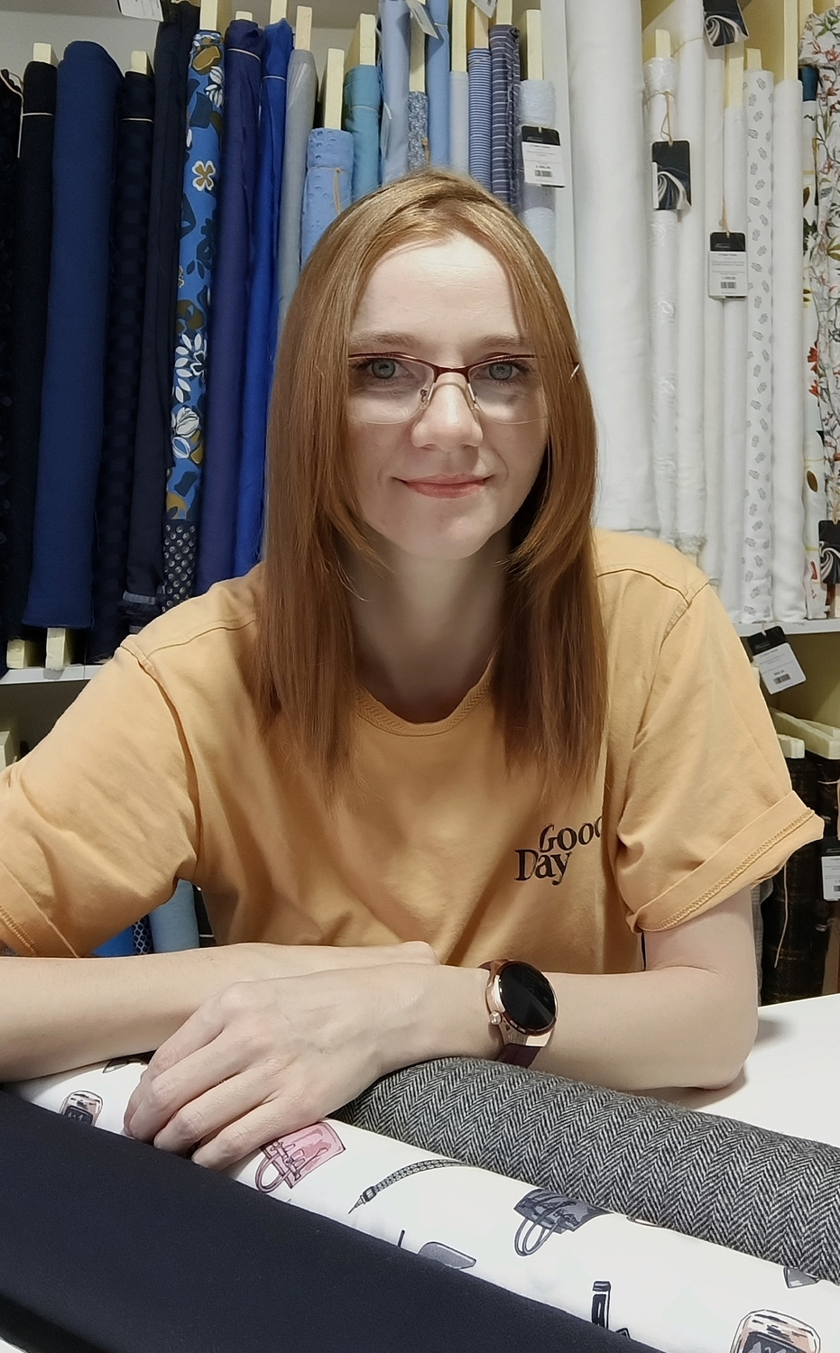 Всегда рада вам помочь.Меня зовут Олеся 