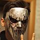 Mick Thomson mask 5: The Grey Chapter Slipknot mask. Character masks. MagazinNt (Magazinnt). Online shopping on My Livemaster.  Фото №2