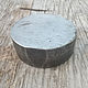 Order Round anvil, steel (large). creative_work. Livemaster. . Materials for forging Фото №3