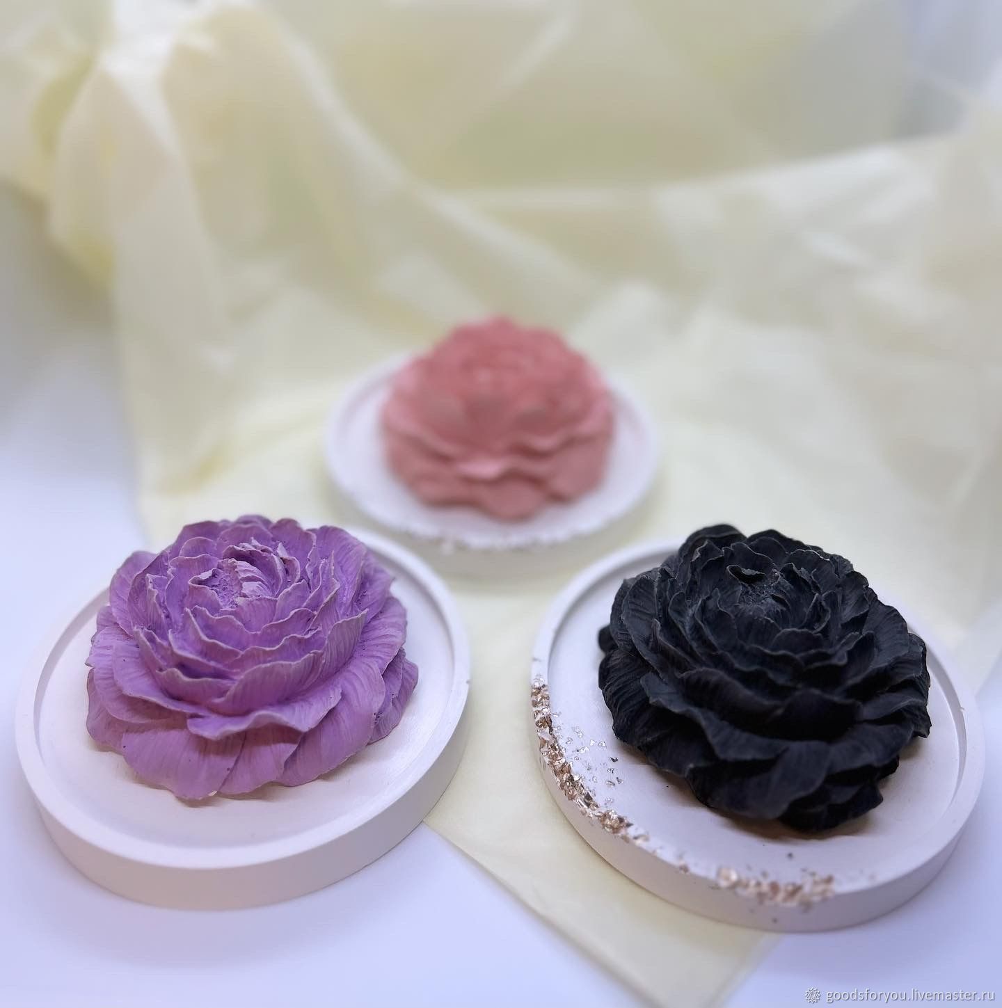 Арома камень на подставке купить в интернет-магазине Ярмарка Мастеров ...