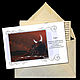 Руническая живопись «в конверте» Свет. Автор - Trish, Оберег, Самара,  Фото №1