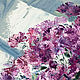 Oil painting with chrysanthemums ' Chrysanthemums'. Pictures. Pictures for the soul (RozaSavinova). My Livemaster. Фото №4