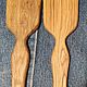 Paddle, Spanker, Wooden Paddle, BDSM Device. Whip. magics-cave. Online shopping on My Livemaster.  Фото №2