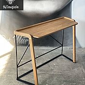 Для дома и интерьера handmade. Livemaster - original item CRISIS Table. Handmade.