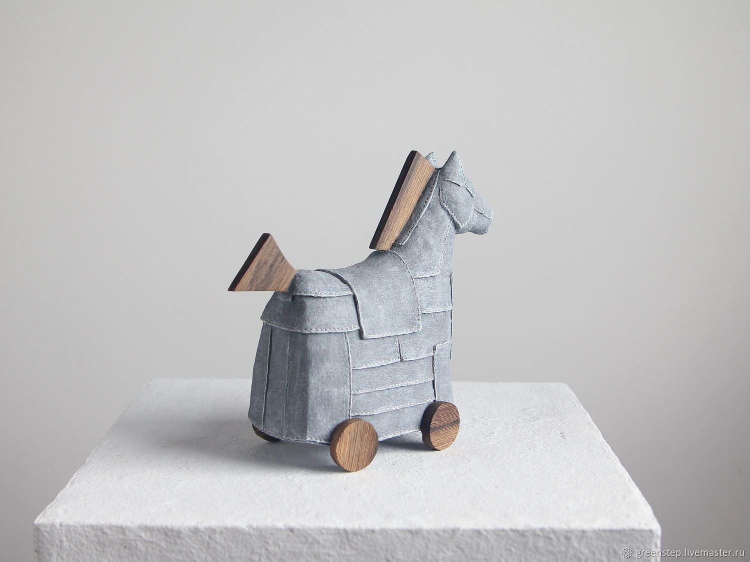 статуэтка тамбов