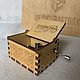 Naruto Music Box - Sadness and Sorrow. Musical souvenirs. musiccraftbox. Online shopping on My Livemaster.  Фото №2