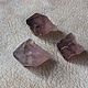 Кристаллы аметиста поштучно, целая голова. Кабошоны. Mineral-kamni. Оксана (mineral-kamni). Ярмарка Мастеров.  Фото №4