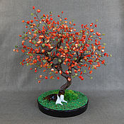 Цветы и флористика handmade. Livemaster - original item Coral Wedding 