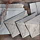 Льняные конверты и бумага ручной работы. Подарочные конверты. Naturalpaper  Кристина Краплак. Интернет-магазин Ярмарка Мастеров.  Фото №2