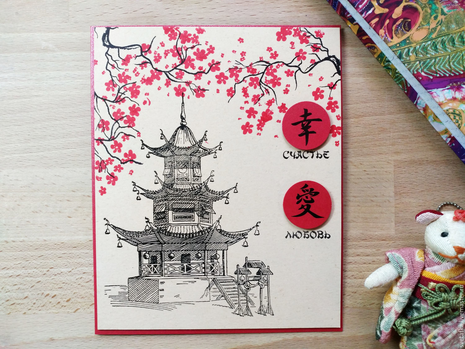 Коллекция авторских товаров Япония Be Happy Особенные Женские рубашки