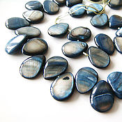 Perlas de piedra solar Heliolita