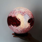 Светильник - Солнце (60 см) – заказать на Ярмарке Мастеров – I3NTDRU ...