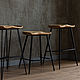 Заказать Барные стулья Shape. Loft Market. Ярмарка Мастеров. . Стулья Фото №3
