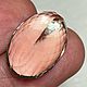 Празиолит аметист 20.21 ct  купить. Кабошоны. Звездопад (только натуральные камни). Ярмарка Мастеров.  Фото №12