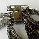 Винтаж: Оригинальная брошь " Бант "  70-хгодов. Броши винтажные. Lorena.bijoux. Ярмарка Мастеров.  Фото №6