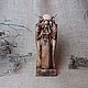 Hecate goddess statuette lady of witches, ritual paraphernalia. Ritual attributes. DubrovichArt. My Livemaster. Фото №6