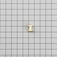 Заказать Винт 10*6 ременной (2907) латунь,solid brass. Фурнитура для сумок | furnitura01. Ярмарка Мастеров. . Фурнитура для сумок Фото №3