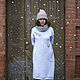 dresses: Grey cat dress', Dresses, Samara,  Фото №1