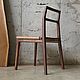 Стул: Janis. Стулья. Loftmarket. Интернет-магазин Ярмарка Мастеров.  Фото №2