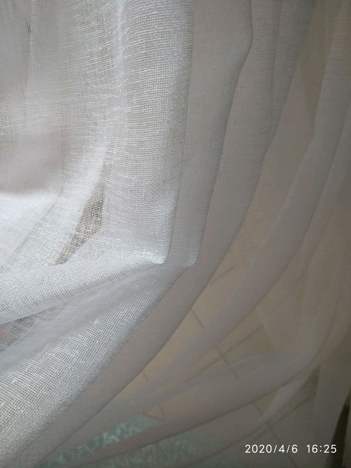 Тюль Лен Купить Опт