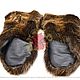 Варежки из меха бобра. Варежки. Royal Furs. Интернет-магазин Ярмарка Мастеров.  Фото №2