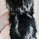 Мраморный котик, игрушка ручной работы. Игрушки. Svetlana Boko. Ярмарка Мастеров.  Фото №6