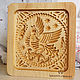 Gingerbread board Sirin. Form. WOODMELODY. Online shopping on My Livemaster.  Фото №2