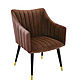 Chocolate with marshmallow chair. Стулья. BEAUTIFUL OBJECTS OF DC. Ярмарка Мастеров.  Фото №9