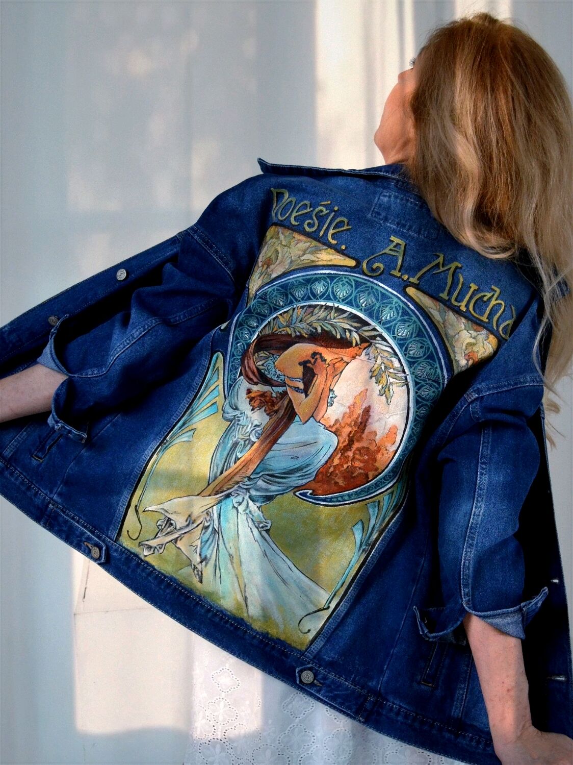 Женские джинсовые куртки — купить в интернет-магазине Ламода