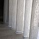 Curtains made of linen ' Zara'. Curtains1. PROFIDecor - ShTORY S DUShOJ!. Ярмарка Мастеров.  Фото №5