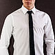Галстук Звезды, оригинальный подарок мужчине. Галстуки. Креативные галстуки Awesome Ties. Интернет-магазин Ярмарка Мастеров.  Фото №2