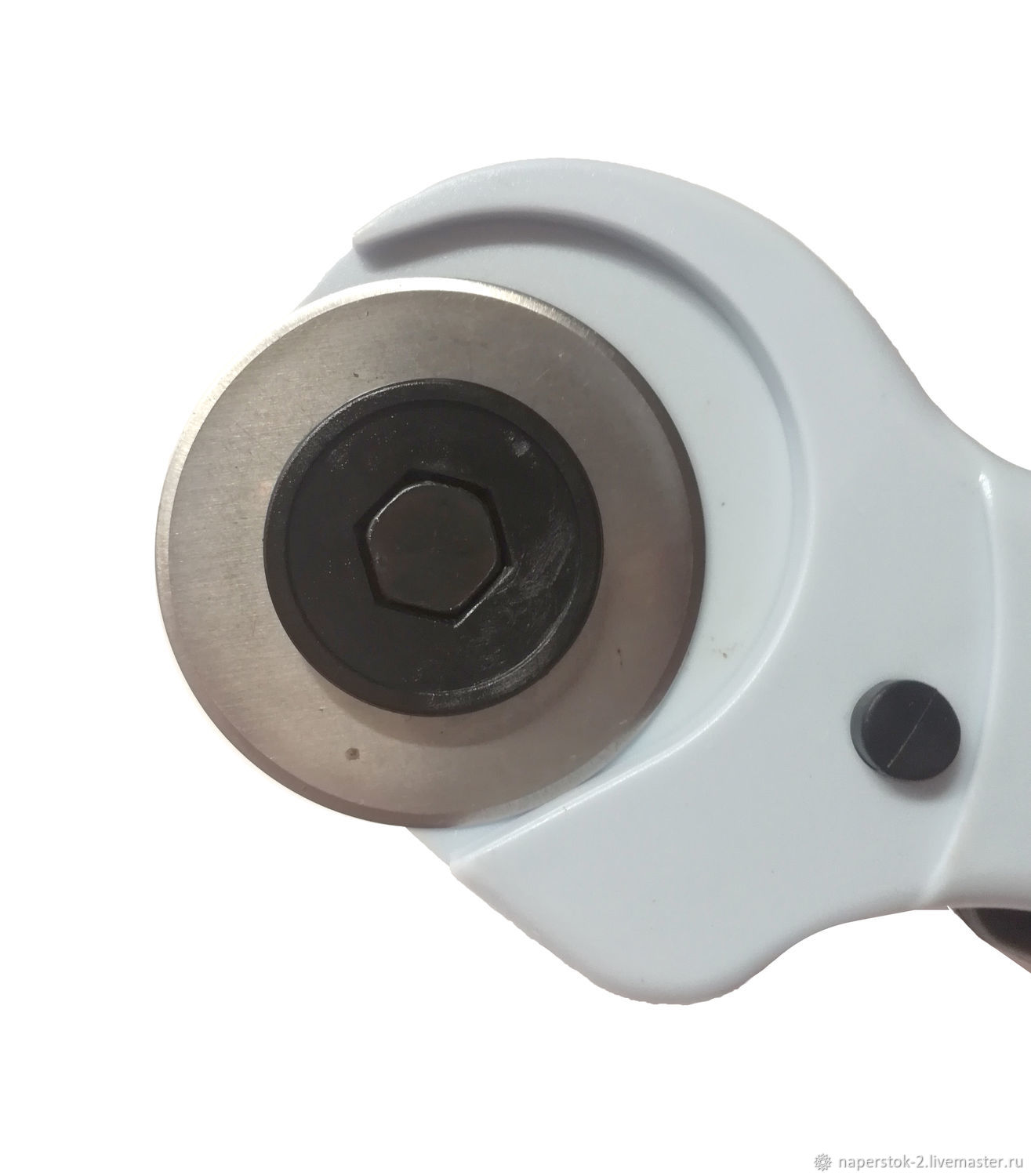 Дисковый нож для ткани и бумаги 45*165 мм купить в интернет-магазине ...