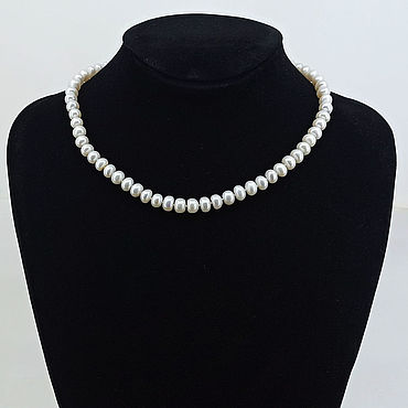 Бусы: сотуар с флюоритом и цитрином – заказать на Ярмарке Мастеров ...