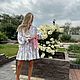  «Bonita» bloom. Платья. Roses (Roses-dresses). Ярмарка Мастеров.  Фото №6