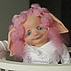   Эльф Колокольчик  Bluebell от Viviane Aleluia. Куклы Reborn. Юлия  Москалева (Moskaleva75). Ярмарка Мастеров.  Фото №4