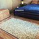 Large EcoMat carpet made of sea pebbles, Figurine, Sochi,  Фото №1