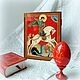 St. George . Hand painted icon. Icons. svetmiru. Online shopping on My Livemaster.  Фото №2