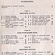 Конструирование выкроек женского и детского платья 1961 год. Схемы для шитья. EcoLife_23. Ярмарка Мастеров.  Фото №4