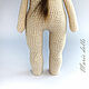 Order Blank doll 30 cm without clothes. Analogous to a textile doll. mariedolls (mariedolls). Livemaster. . Dolls Фото №3