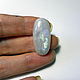 Лунный камень, кабошон-овал, размер- 32х15х7мм, цена- 180грн/562руб. ПРОДАН