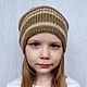 Children's hat 'Bini', Caps, Kirov,  Фото №1