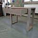 Order Dressing table made of oak 900h400 mm. aleksej-ixw. Livemaster. . Tables Фото №3