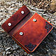 Copy of Copy of Copy of Belt bag "EAGLE". Waist Bag. harpyia. Online shopping on My Livemaster.  Фото №2