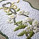 A quilted path on a table or chest of drawers. Tablecloths. QuiltandHome. Online shopping on My Livemaster.  Фото №2