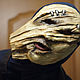 Маска  Деревенщины Hillbilly mask Killer Dead by Daylight, Маски персонажей, Москва,  Фото №1