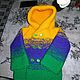 Cardigan child. Sweater Jackets. rukodelocka. Online shopping on My Livemaster.  Фото №2