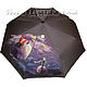 Umbrella parasol hand painted The little prince. Umbrellas. BelkaStyle - handmade and design. Online shopping on My Livemaster.  Фото №2