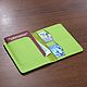 Euro passport cover, Passport cover, Moscow,  Фото №1