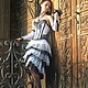 готическое платье Lacrima Mosa, Одежда для субкультур, Ювяскюля,  Фото №1
